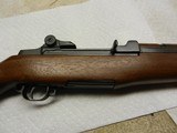 Springfield Armory M1 Garand, in box, Test fired only, as new mint condition with sling, manual, clips etc. - 10 of 15