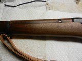 Springfield Armory M1 Garand, in box, Test fired only, as new mint condition with sling, manual, clips etc. - 8 of 15