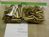 .40-65 Winchester Brass, 100 count, Free shipping - 1 of 2