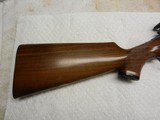 Excellent Pedersoli Gibbs Target Rifle, box, 2 sizing dies, tang sight, windage front sight with level & inserts etc. - Image 9 of 12