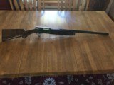 Browning A5 Sweet Sixteen Japan 28 Inch Invector Barrel - 1 of 8