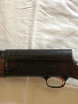 Browning A5 Sweet Sixteen Japan 26 Inch Invector Barrel - 6 of 10