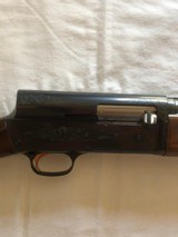 Browning A5 Sweet Sixteen Japan 26 Inch Invector Barrel - 9 of 10