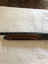 Browning A5 Sweet Sixteen Japan 26 Inch Invector Barrel - 10 of 10