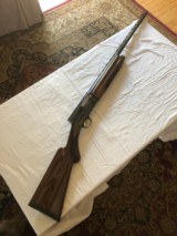 Browning A5 Sweet Sixteen Japan 26 Inch Invector Barrel - 1 of 10