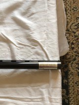 Browning A5 Sweet Sixteen Japan 26 Inch Invector Barrel - 9 of 10