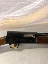 Browning A5LT 20ga26 Inch Japan - 1 of 10