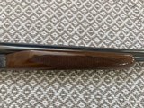 Browning BSS 20ga - 3 of 13