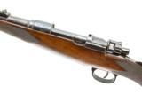 WATSON BROTHERS PRE WAR SPORTING RIFLE 300 H&H - 6 of 14