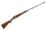 WATSON BROTHERS PRE WAR SPORTING RIFLE 300 H&H - 1 of 14