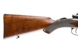 WATSON BROTHERS PRE WAR SPORTING RIFLE 300 H&H - 10 of 14