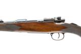 WATSON BROTHERS PRE WAR SPORTING RIFLE 300 H&H - 3 of 14