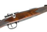 WATSON BROTHERS PRE WAR SPORTING RIFLE 300 H&H - 5 of 14