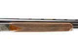 FABBRI BEST O/U PIGEON GUN 2 BARREL SET 12 GAUGE - 13 of 14