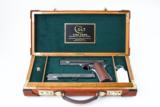 COLT GOLD CUP NATIONAL MATCH CUSTOM 45 ACP WITH 22LR CONVERSION UNIT - 1 of 7