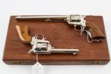 COLT K SCOUT PAIR BOTH 22LR - 1 of 2