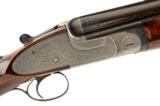 E.J.CHURCHILL PREMIER O/U PINLESS SIDELOCK 12 GAUGE - 5 of 8