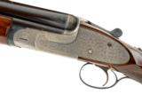 E.J.CHURCHILL PREMIER O/U PINLESS SIDELOCK 12 GAUGE - 4 of 8