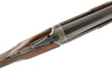 E.J.CHURCHILL PREMIER O/U PINLESS SIDELOCK 12 GAUGE - 3 of 8
