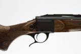 LUXUS ARMS MODEL 11 6.5X55 - 1 of 11