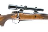 BREVEX MAGNUM MAUSER BY DAVID YALE 450 RIGBY MAGNUM - 3 of 14