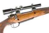 BREVEX MAGNUM MAUSER BY DAVID YALE 450 RIGBY MAGNUM - 4 of 14