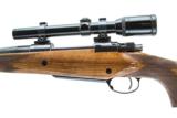 BREVEX MAGNUM MAUSER BY DAVID YALE 450 RIGBY MAGNUM - 6 of 14