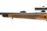 BREVEX MAGNUM MAUSER BY DAVID YALE 450 RIGBY MAGNUM - 14 of 14