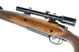 BREVEX MAGNUM MAUSER BY DAVID YALE 450 RIGBY MAGNUM - 5 of 14