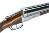 AH FOX STERLINGWORTH 12 GAUGE WITH EJECTORS - 10 of 15
