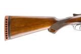 AH FOX STERLINGWORTH 12 GAUGE WITH EJECTORS - 12 of 15