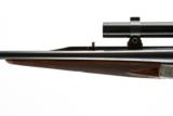 BOROVNIK BEST SXS DOUBLE RIFLE 300 WIN MAG
- 6 of 13