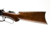 WINCHESTER 1894 TAKEDOWN ANTIQUE 38-55 - 10 of 13