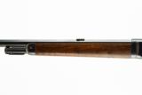 WINCHESTER 1894 TAKEDOWN ANTIQUE 38-55 - 7 of 13