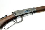 WINCHESTER 1894 TAKEDOWN ANTIQUE 38-55 - 3 of 13