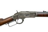 WINCHESTER 1873 SPECIAL ORDER 44-40 - 7 of 15