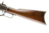 WINCHESTER 1873 SPECIAL ORDER 44-40 - 14 of 15