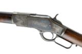 WINCHESTER 1873 SPECIAL ORDER 44-40 - 2 of 15