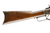 WINCHESTER 1873 SPECIAL ORDER 44-40 - 12 of 15