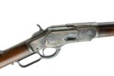 WINCHESTER 1873 SPECIAL ORDER 44-40 - 13 of 15
