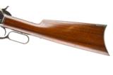 WINCHESTER 1886 40-65 ANTIQUE - 12 of 14