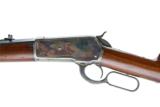 WINCHESTER 1886 40-65 ANTIQUE - 9 of 14