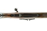 WINCHESTER MODEL 70 AFRICAN PRE 64 GRIFFIN&HOWE CUSTOMIZED 458 WIN MAG - 4 of 14