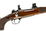 AL BIESEN CUSTOM MAUSER 7X57 - 5 of 14