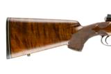AL BIESEN CUSTOM MAUSER 7X57 - 11 of 14