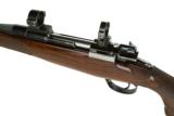 AL BIESEN CUSTOM MAUSER 7X57 - 9 of 14