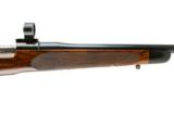 AL BIESEN CUSTOM MAUSER 7X57 - 3 of 14