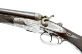CHARLES OSBORNE SPECIAL PIGEON HAMMER GUN 12 GAUGE - 6 of 14