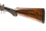 CHARLES OSBORNE SPECIAL PIGEON HAMMER GUN 12 GAUGE - 13 of 14
