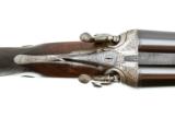 CHARLES OSBORNE SPECIAL PIGEON HAMMER GUN 12 GAUGE - 5 of 14